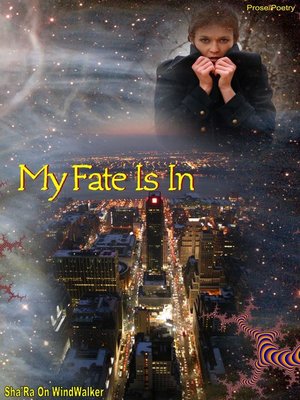 cover image of My Fate Is In